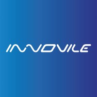 Innovile logo