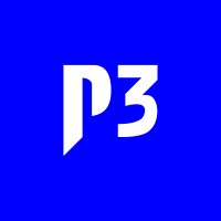 P3 Germany logo